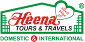 Heena Tours - Domestic and Interantional Tours