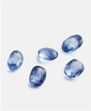 Effect of blue sapphire|Online Gems | GemKart