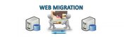 Customized website migration services in India