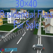 Residential Sites available for sale E.CITY