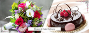  Online Flowers and Cakes Delivery in Bangalore