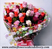Flowers delivery in Chandigarh