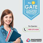 GATE Coaching in Chandigarh for Civil