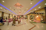 Best  Banquets halls in Kolkata for Weddings |PC Chandra Garden 