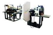 Special Features of Paper Bag Machines - Bharath bag machine