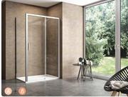 Shower Cubicle,  Glass Shower Doors,  Shower Enclosures,  Trays 