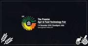 CII AGRO TECH INDIA The Premier Agri & Food Technology Fair
