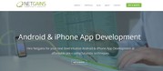 Cost Effective IOS Mobile App Development Service | Netgains