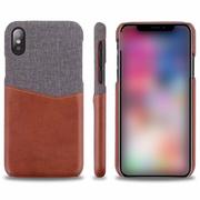 iPhone Soft Leather Case Cover