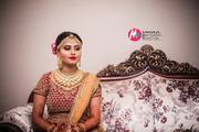 Best Candid Wedding Photographer in Chandigarh