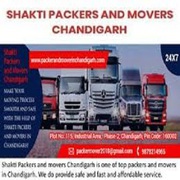 Movers and Packers Chandigarh