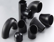 BUTTWELD PIPE FITTINGS MANUFACTURERS 