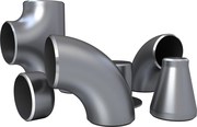 Buy Quality Buttweld pipe fitting in mumbai