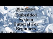 Embedded System Training in Chandigarh