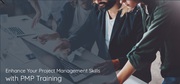 Project Management Professional (PMP) [Live Virtual] Training 