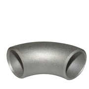 Buy Stainless Steel Buttweld Pipe Fitting In Indore