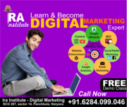 Digital Marketing Course In Mohali