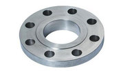 Stainless Steel Blind Flanges	