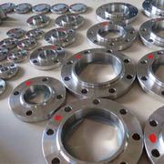Stainless Steel Flanges Manufacturers In India