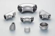 Buy Stainless Steel Pipe Fitting Elbow in Mumbai India