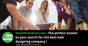 Best Graphic Design Services Providers in 2020 - Stealthtechnocrats!!!