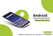 Kuldeep Singh Sadioura - DevOps,  Web,  Mobile App Developer