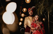Hire Award-Winning Best Wedding Photographer in Chandigarh