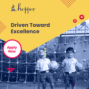 Quest For Excellence With Schools in Kharar Punjab