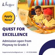 Smart School in Kharar For your Smartest Child