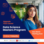 Data Science Course in Chandigarh