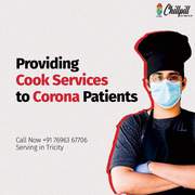Best Cook Services in Mohali