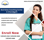 Best Nclex Coaching Center in Chandigarh
