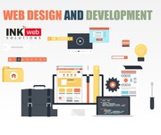 Top Websites Web Designing Company in Mohali - 2022 Reviews - Ink Web 