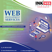Let us tell you about Web development and Designing Company in Chandig