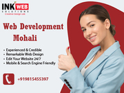 Programming Languages Used in Best Website Web Development Company in 