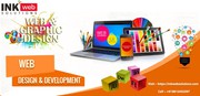 Innovation and Creativity Website,  Web Development Company in Zirakpur