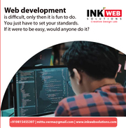 What are the objectives of Best Website Web Development Company in Cha