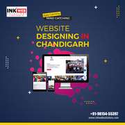 Get in touch with us Website Web Designing Company in Mohali