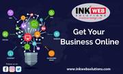 Ink Web Solutions Experts Web Development company in Chandigarh, Mohali