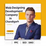 We Build Strong Website Web Designing company in Chandigarh