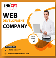 Best Website Web Designing Company in Mohali