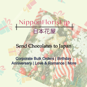 Chocolate Delivery Japan is now Easy and Affordable