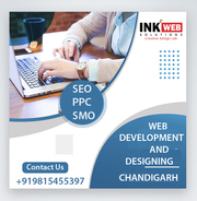 What qualities should a Website Web Development company in Mohali