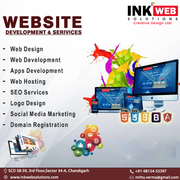 Necessities of Hiring Best Website Web Development Company In Mohali