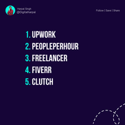 Top Courses for Freelancing
