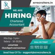 Srrecruiters: A Boon Both for an Employee and An Employer