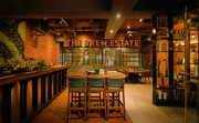 The Brew Estate -  Best  Microbrewery in  Chandigarh,  Panchkula,  Mohal