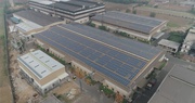 Hartek Group Largest Roof Top Solar Company