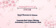 Send Flowers to Hirakata – Prompt Delivery at Reasonably Cheap Price