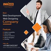 How Our Website Web Designing Company in Mohali, Chandigarh Services Di